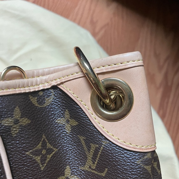 Louis Vuitton Monogram Galliera PM - Picture 4 of 12